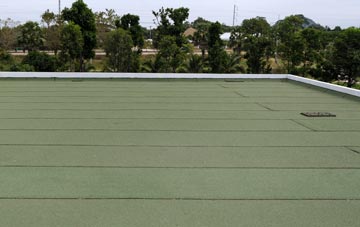 all Glasdrumman roofing types quoted for