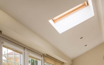 Glasdrumman conservatory roof insulation companies
