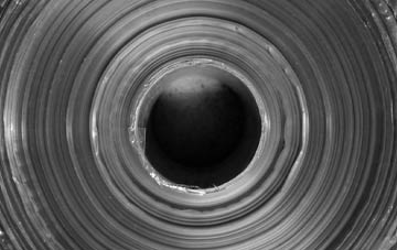 Glasdrumman edpm waterproofing