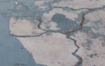 fibreglass roofing replacement Glasdrumman