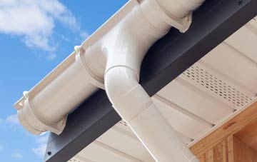 Glasdrumman gutter installation costs