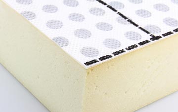 meeting Glasdrumman building codes