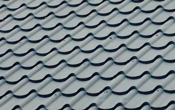 Glasdrumman rubber roofing companies