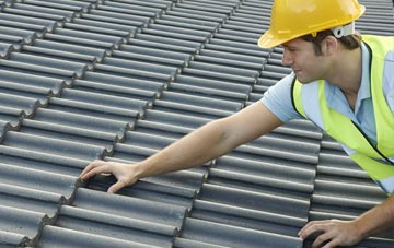 screened Glasdrumman roofing companies