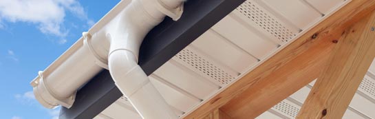 get Glasdrumman guttering quotes today