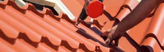 save on Glasdrumman roof installation costs