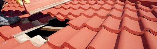 compare Glasdrumman roof repair quotes