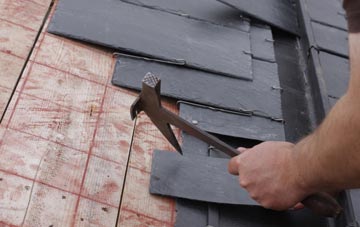 slate roofing Glasdrumman, Newry And Mourne