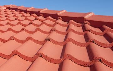 Glasdrumman tile and slate roof replacement