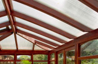 Glasdrumman conservatory roofing insulation