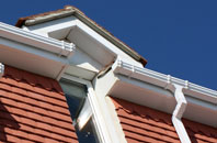 Glasdrumman fascias