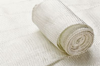 Glasdrumman fibreglass roofing repairs