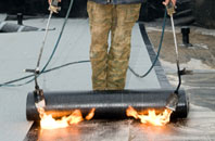 Glasdrumman flat roof sealing quote