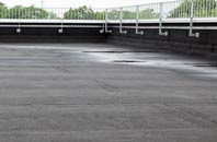 find rated Glasdrumman flat roofing companies