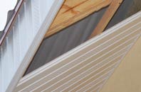 rated Glasdrumman soffit repair companies
