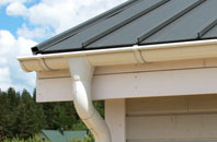 Glasdrumman soffits